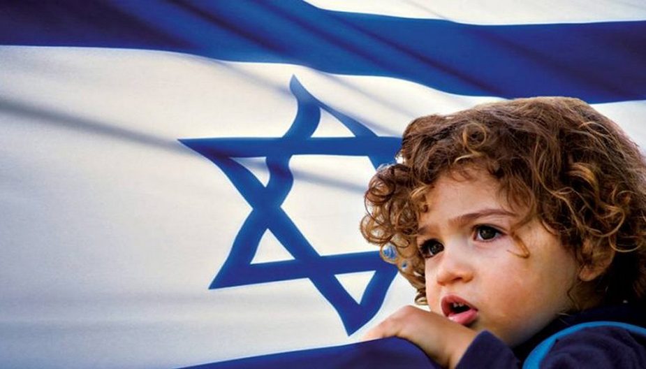 Получение Гражданства Израиля по материнской линии