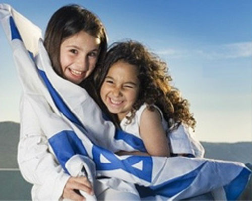 Гражданство Израиля, для детей, рожденных вне брака