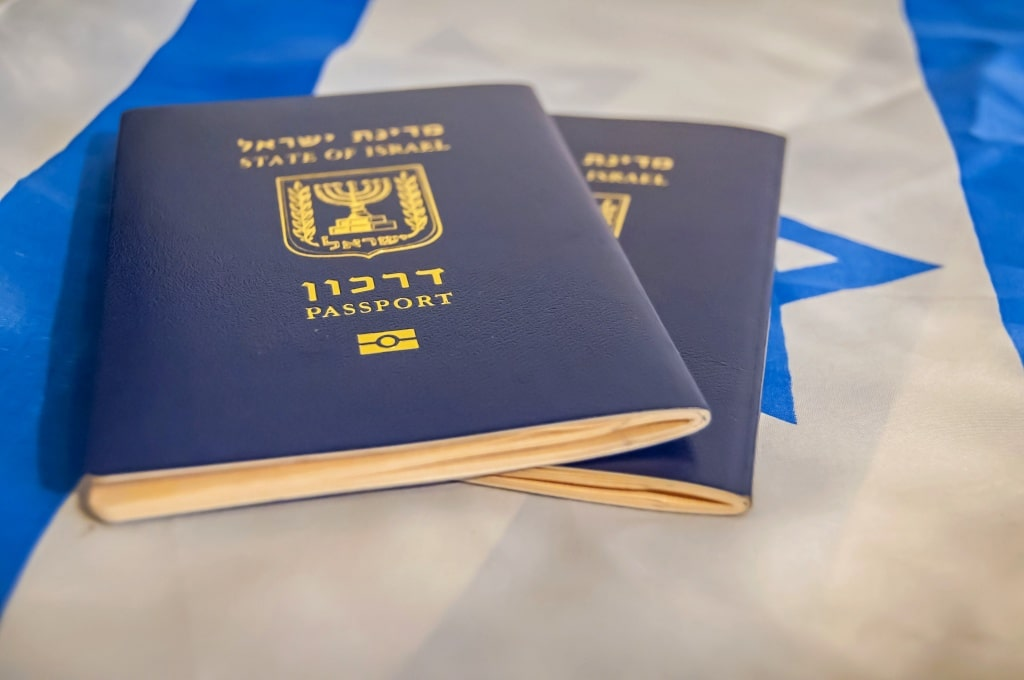 Что дает Израильское гражданство
