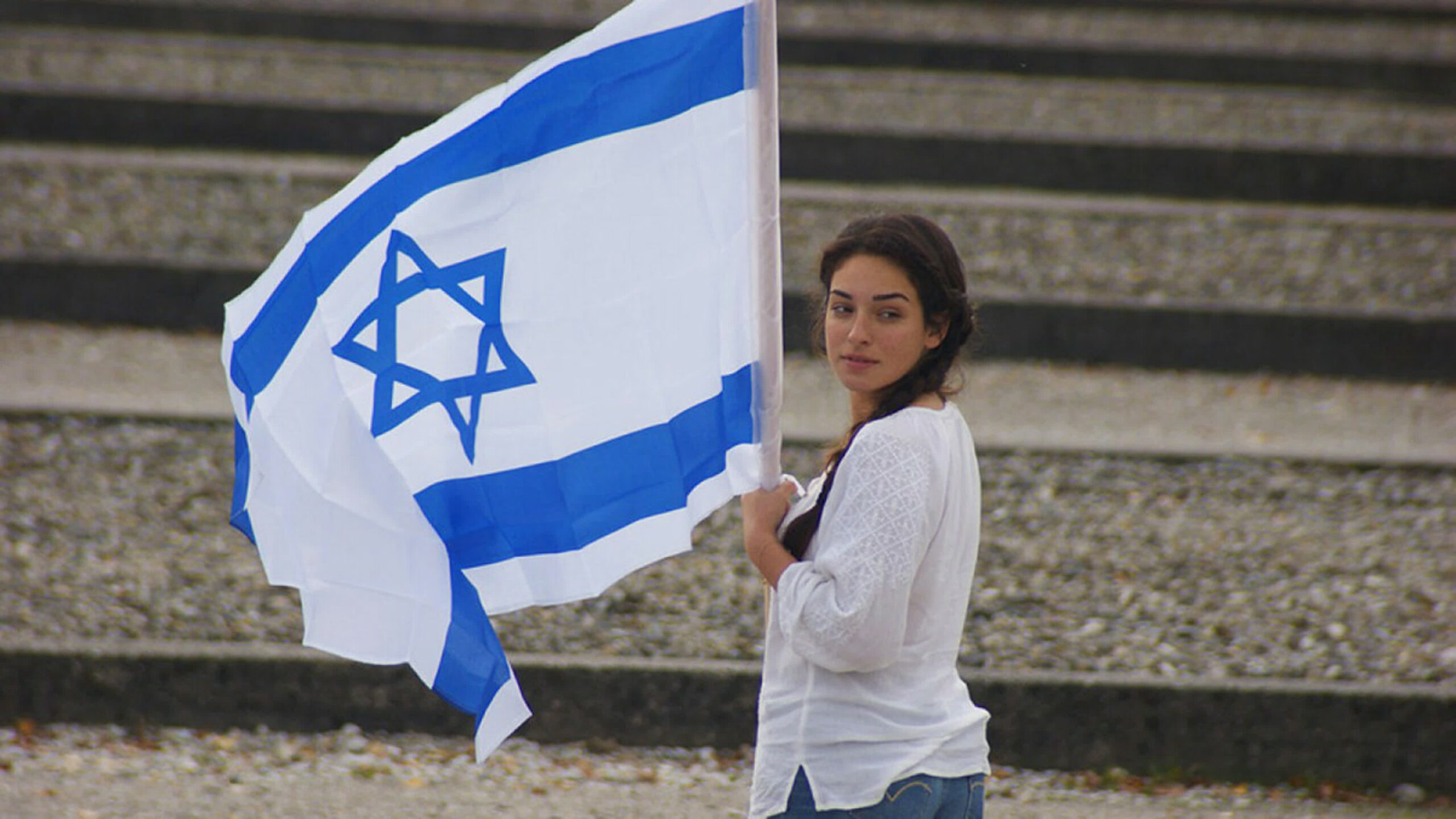 Эмиграция в Израиль для неевреев